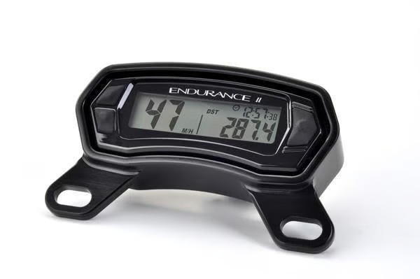 Trail Tech Multi-Mount Protector for Endurance II Speedometers 021-MP2
