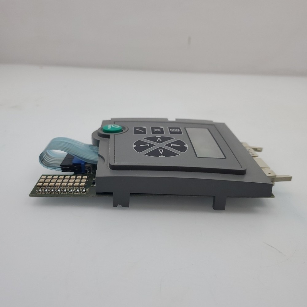 Agfa Drystar 5300 5365 Printer Operator Control Keypad Panel Display