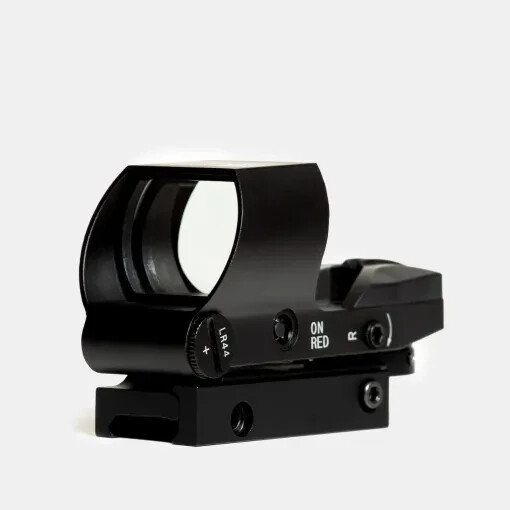 Tacticon Armament | Predator V2 Reflex Sight Red And Green Dot