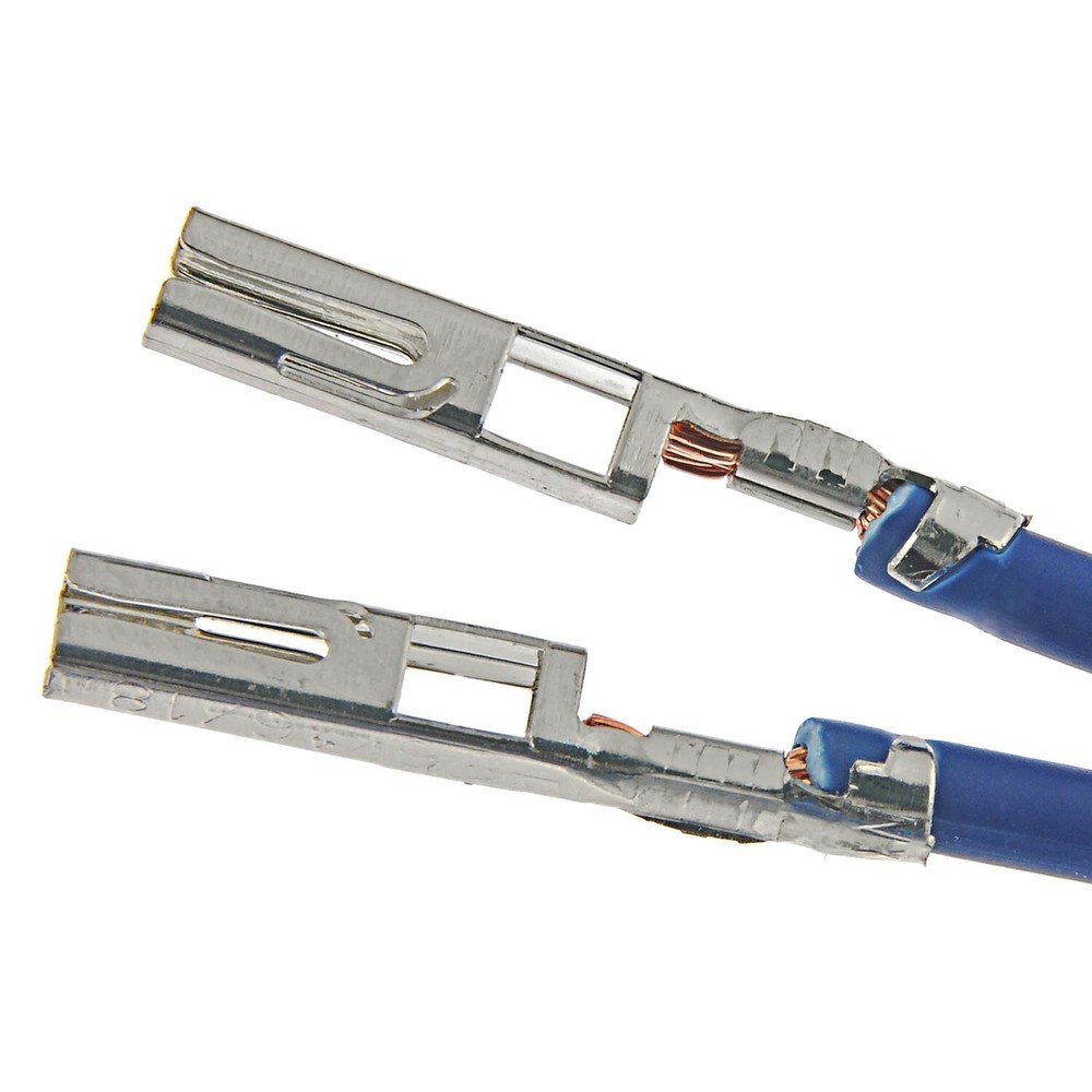 New SMP Engine Coolant Temperature Sensor Connector For 1994-1995 Dodge Ram 2500