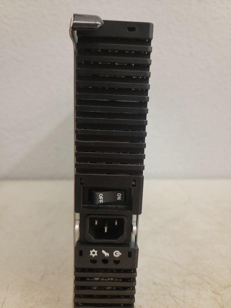 Transdev Electronics Model SPS5708-2 Power Supply