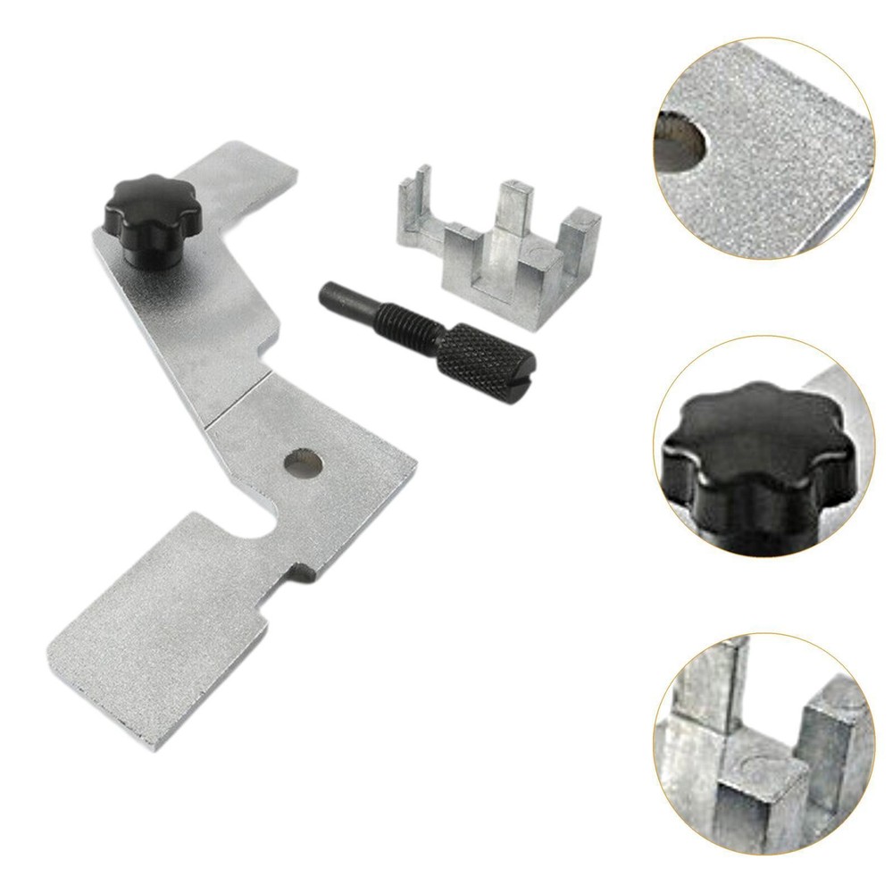 Car Engine Timing Tool Multifunction Heavy Duty Easy Use Professional Sturdy