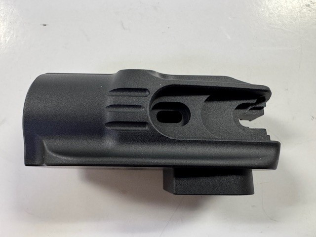 NEW Planet Eclipse 170 POPS MAIN Body