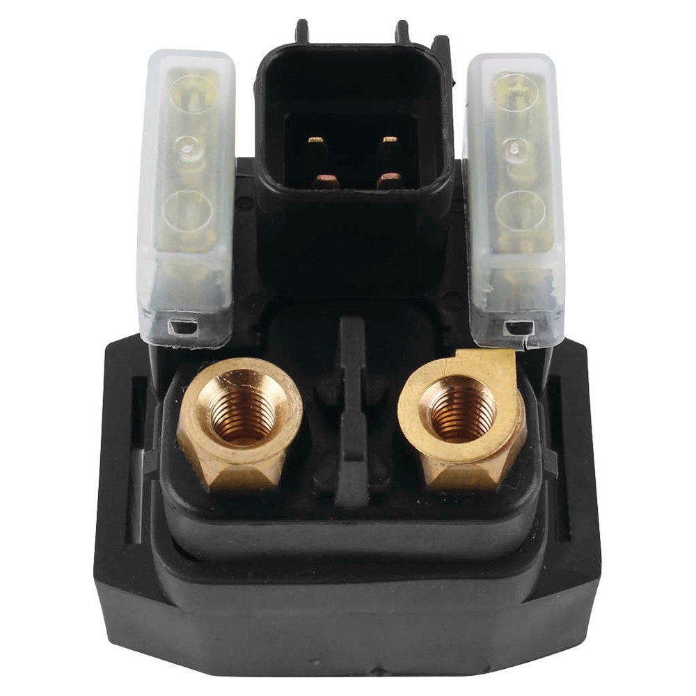 QuadBoss Solenoid Switch - SMU6118
