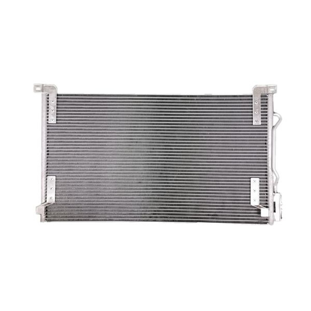 New Premium Fit A/C Condenser EU2Z19712H