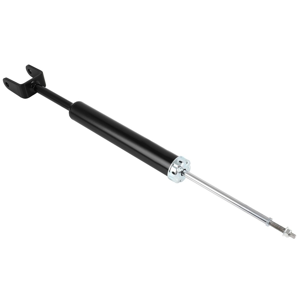 Front Rear Shock Absorbers Compatible 2013-2016 Dart Replacement 334981