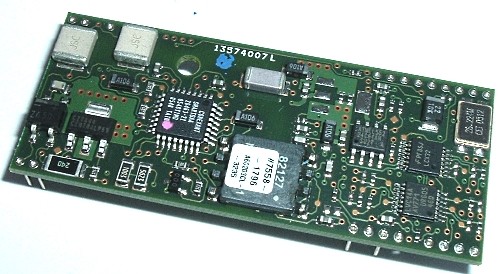 MT5600SMI-X-L-92 MULTITECH SYSTEMS V.92 SERIAL INTERFACE DATA/FAX SOCKET MODEM