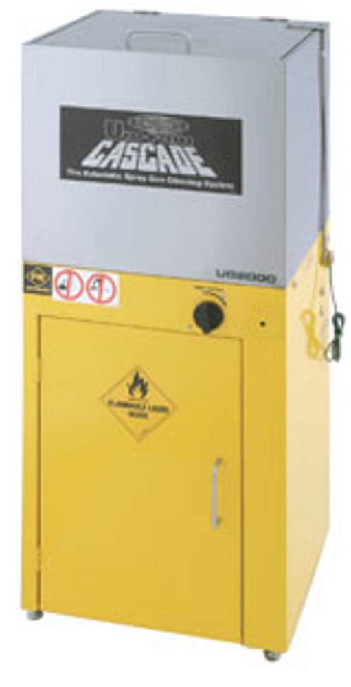 Double Spray Gun Washer URM-UG2000D Brand New!