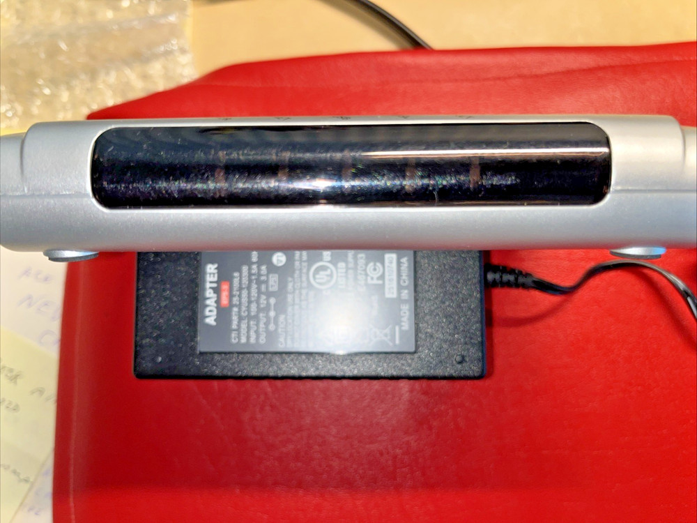 Netopia 2241N Single-Port DSL Modem