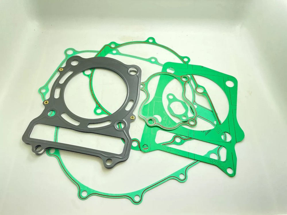 Engine Repair Gaskets Fit Hisun ATV 550UTV SUPERMACH MASSIMO Forge Tactic Vector