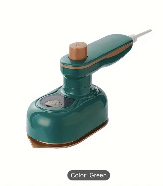 New Mini Portable Micro iron Machine Steamer,110/220 Volts