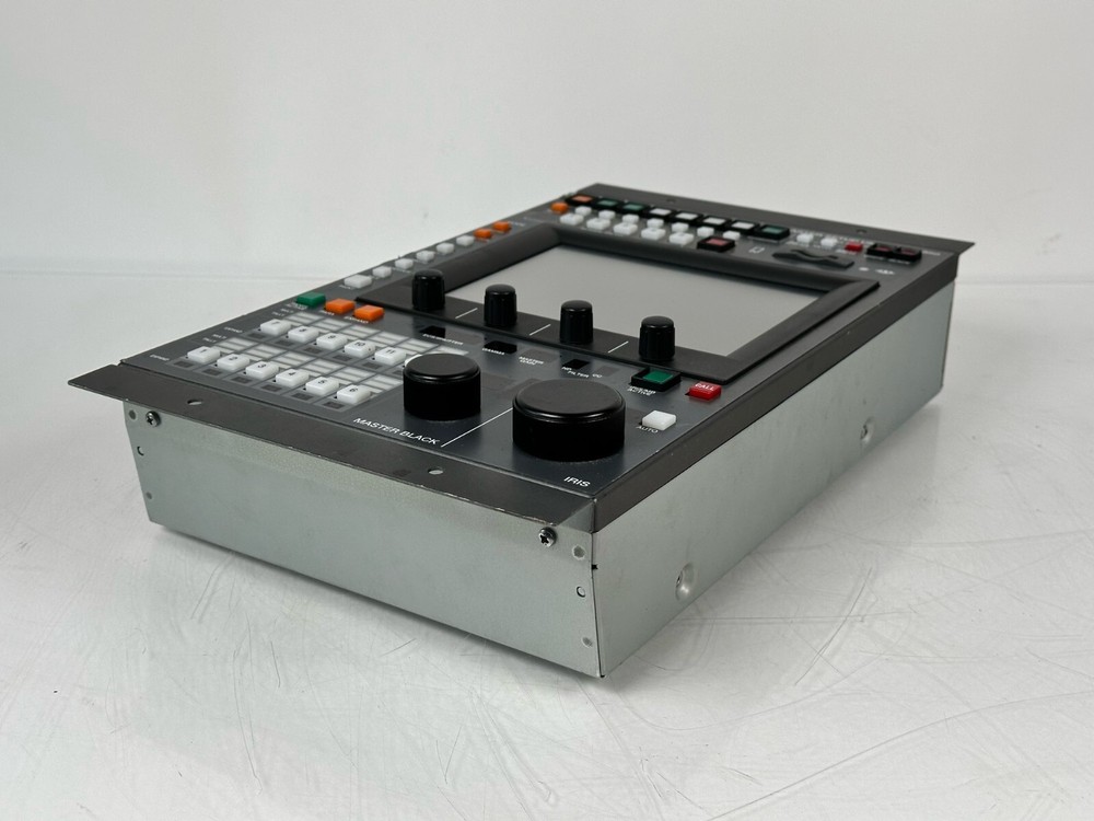 Sony MSU-950 Portable Master Setup Unit