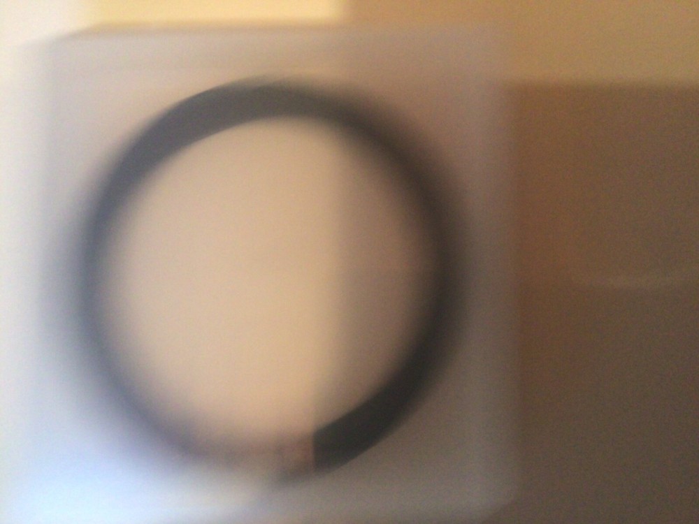 Promaster Step Up Ring - 67mm to 77mm