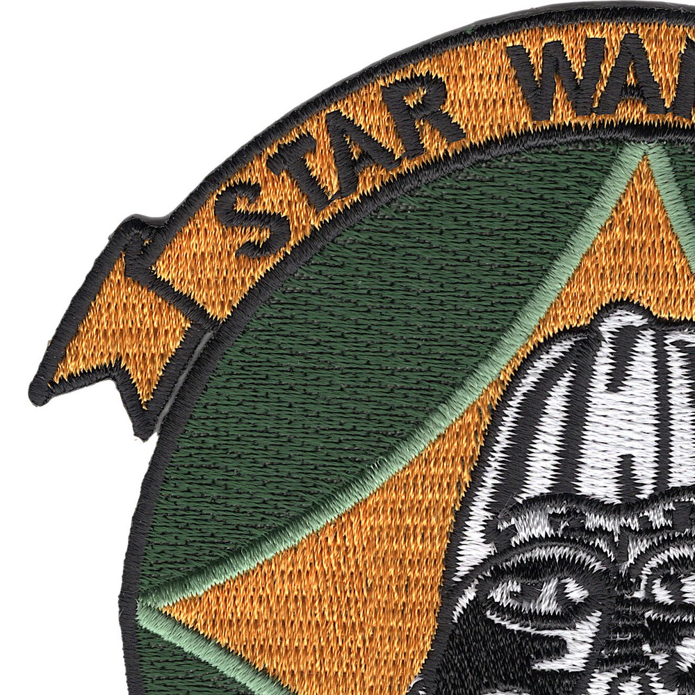 VAQ-209 Carrier Tactical Electronics Warfare Squadron Patch