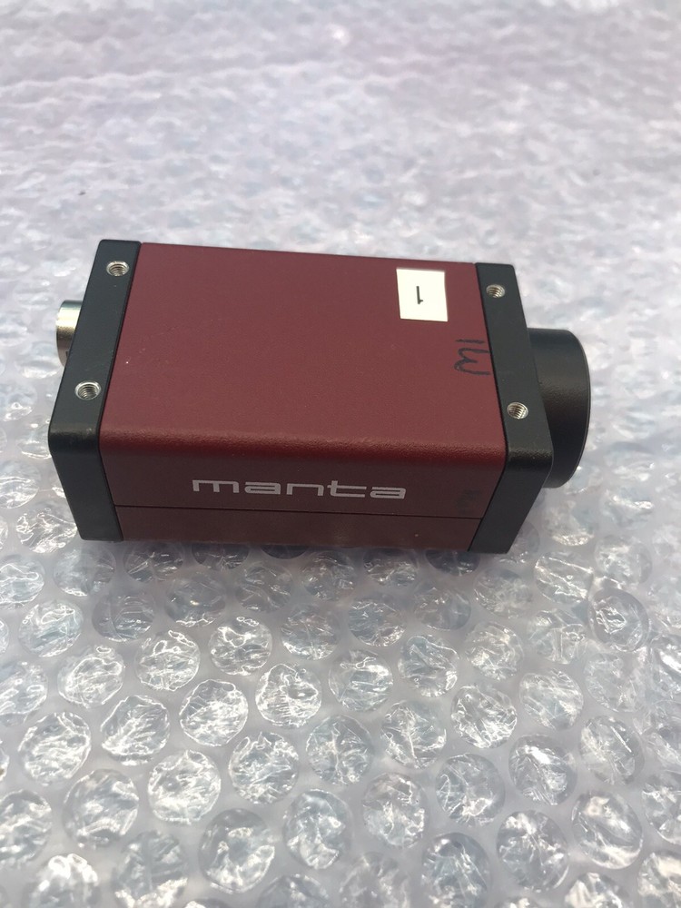 Manta G-033C (MG033C) IRC POE Gig E Machine Vision Camera