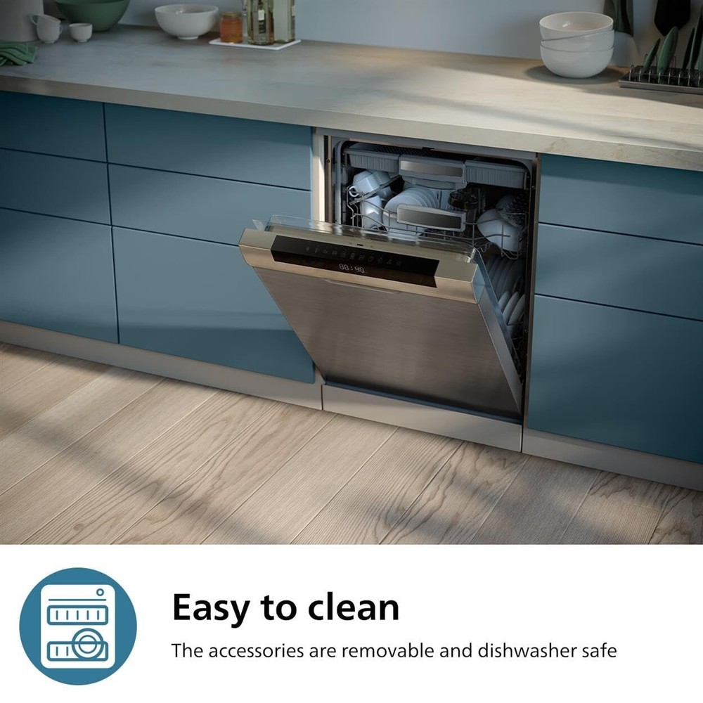 HD9137/90 Philips Egg boiler 400W