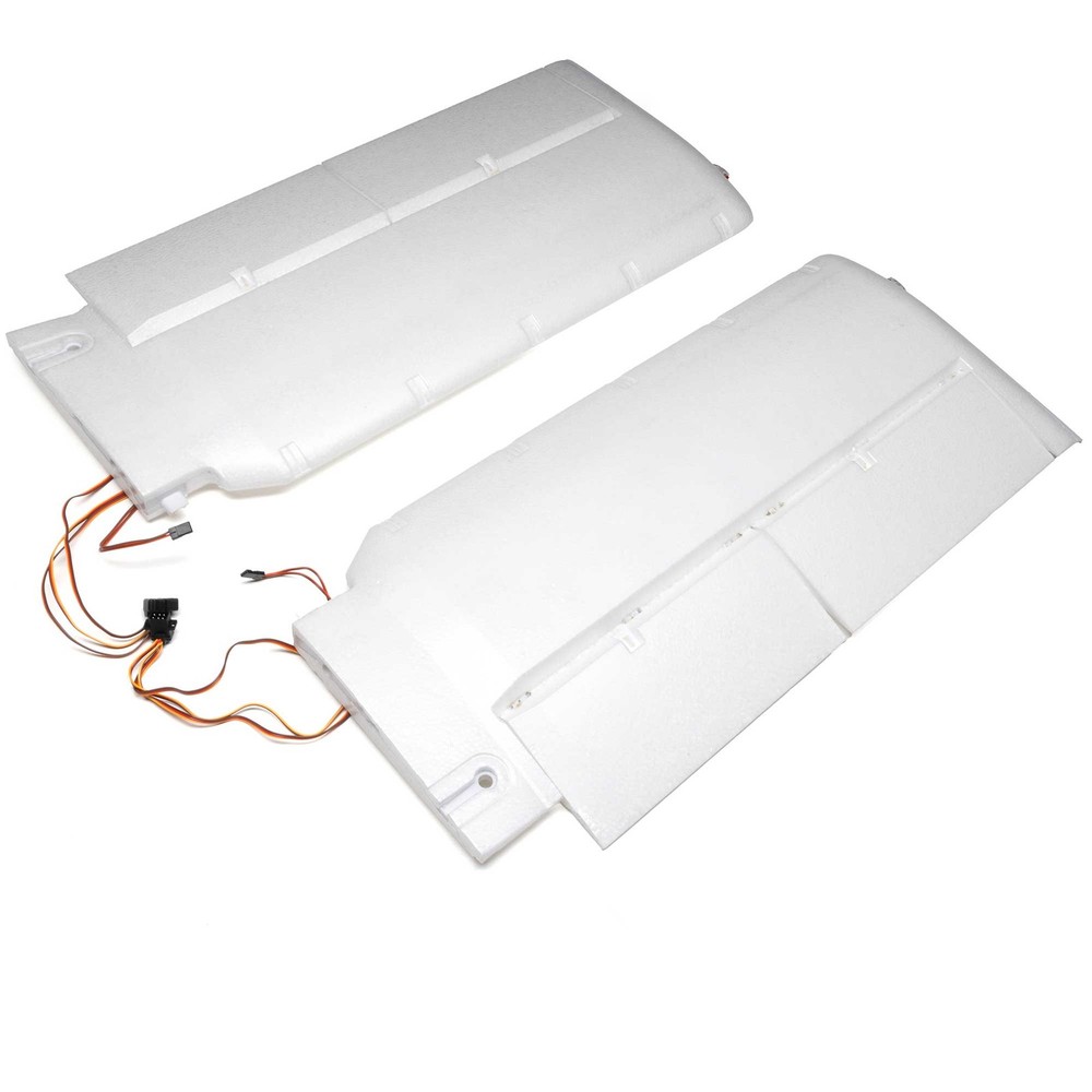 E-flite Wing Set Night Timber X Evolution 1.2m EFL013852