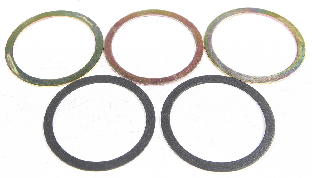 Spring Shim Kit - Style: Misc Components