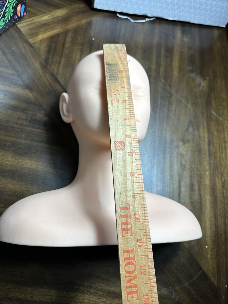 Massage Practice Mannequin