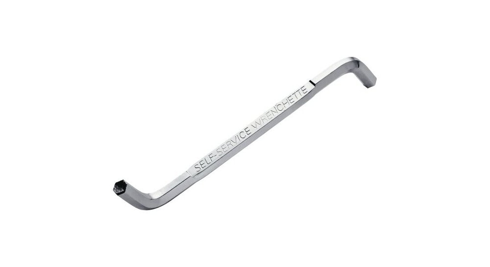 InSinkErator WRN-00 Garbage Disposal Jam-Buster Wrench Accessory