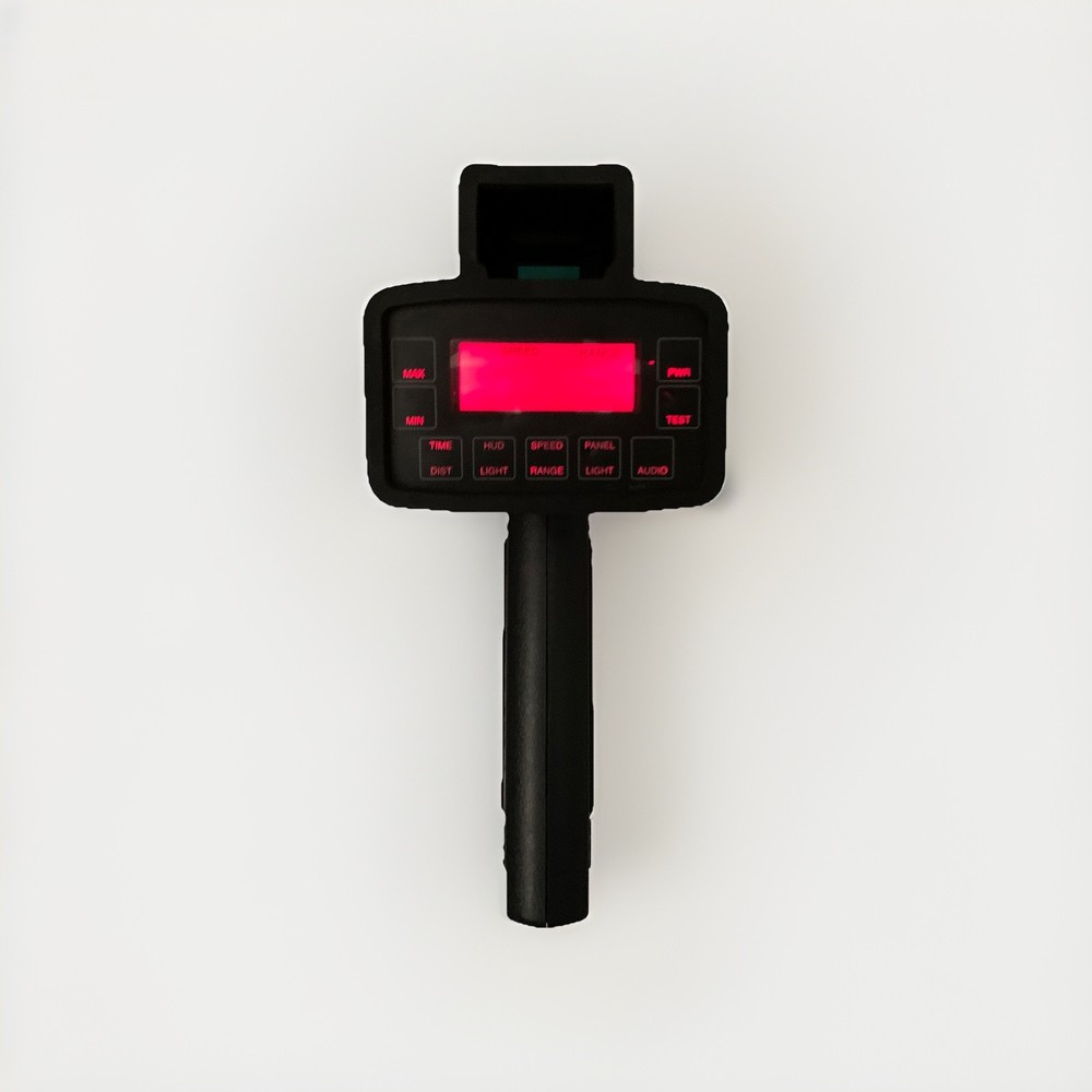 Applied Concepts Stalker Radar Gun 🔫
