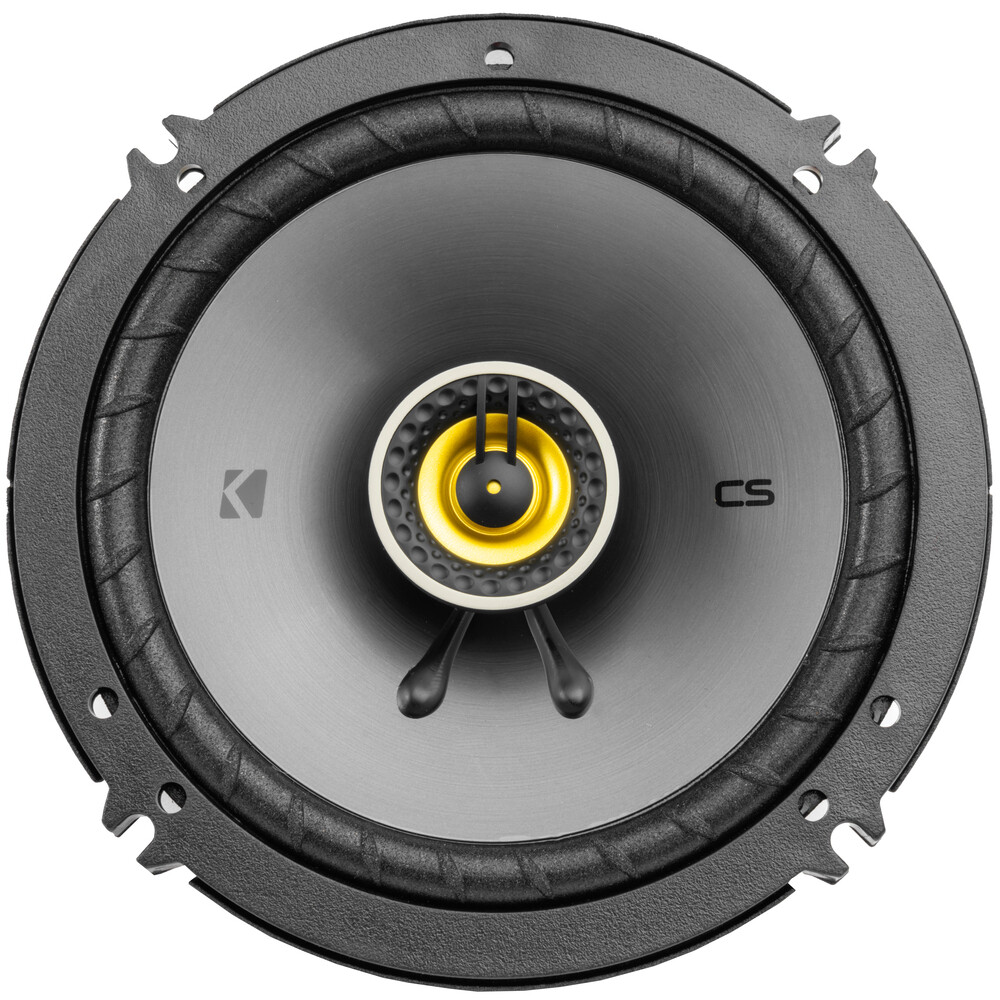 2002-2007 Jeep Liberty Kicker Factory Speaker Replacement Package