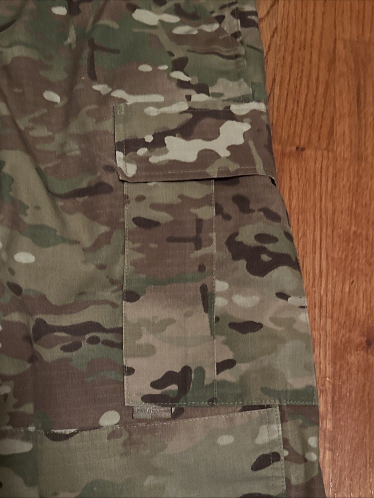 Tru-Spec OCP Combat Trousers/ Uniform Pants