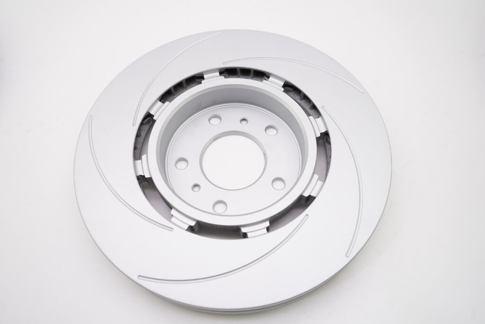 Aston Martin Rapide rear brake rotors