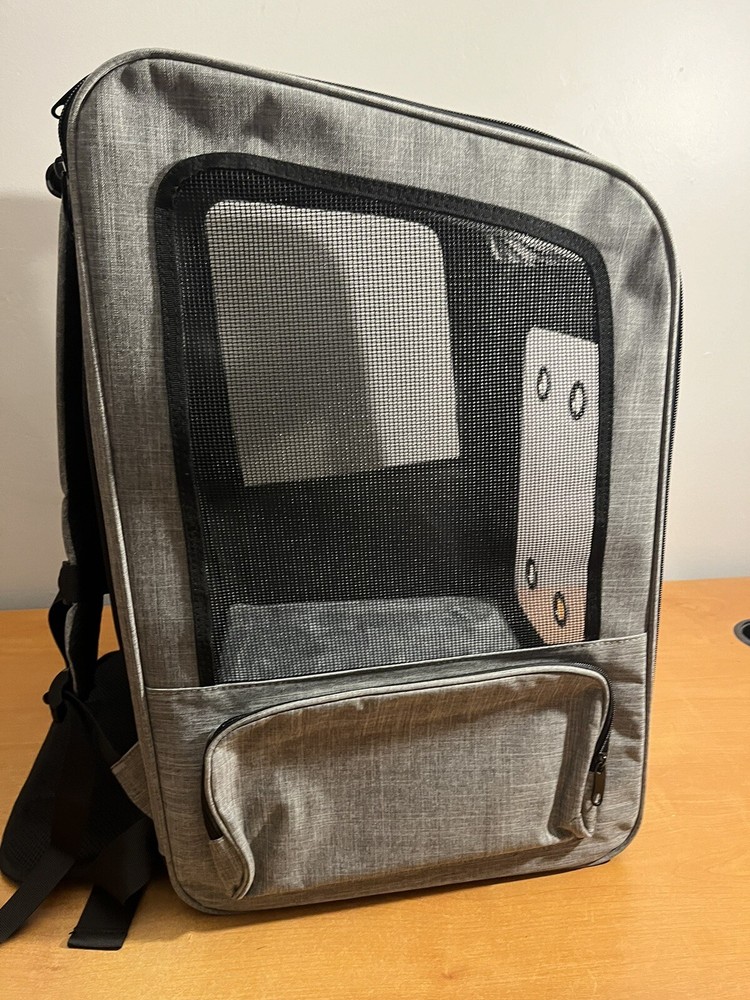 Backpack Pet Carrier