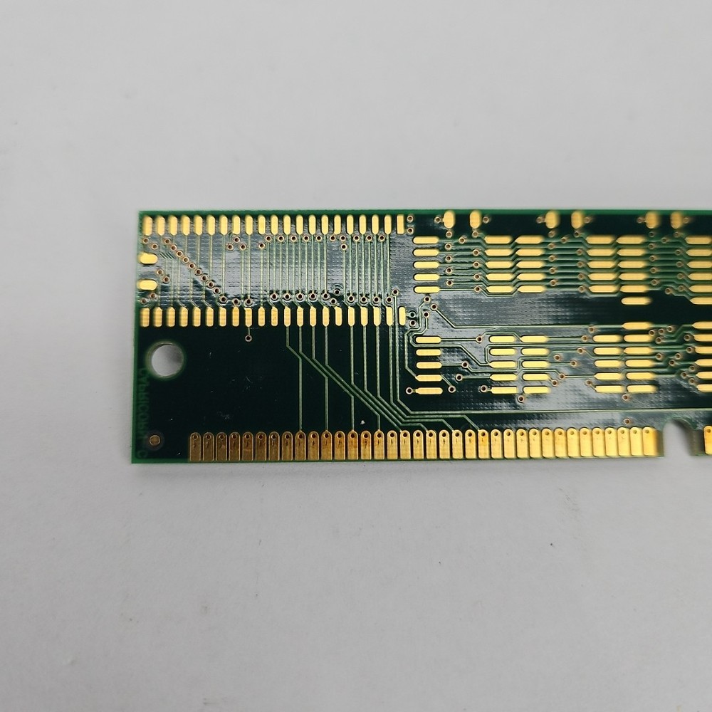 360 Systems Instant Replay RAM Memory Card Digital Circuit Board Module Unigen