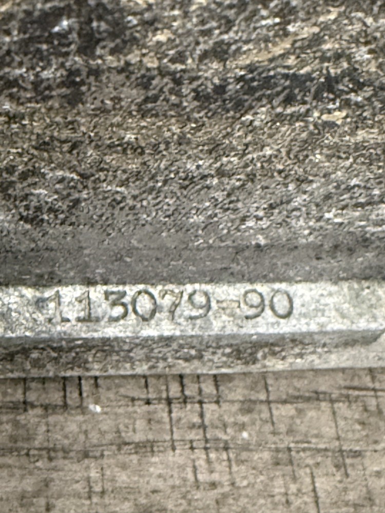 Mechanical calculator 1930Vintage Burroughs Class 5 Adding Machine    