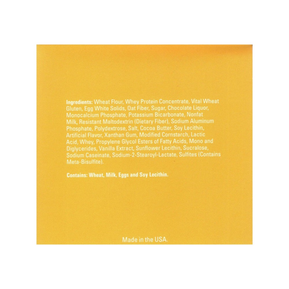 DPTG Pancakes with Chocolate Chips