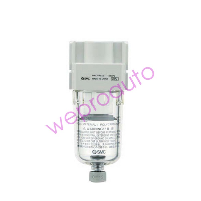 1 PCS SMC AFD30-02-A Micro Mist Separator New ✦KD