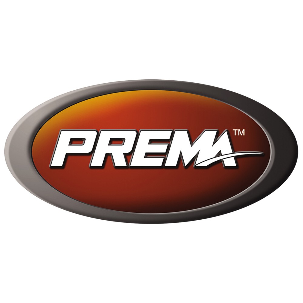 PREMA Pre-Buff Tire Innerliner Buffing Solution 16 oz Aerosol, 12 Cans