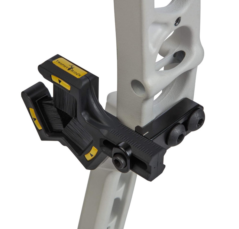 Whisker Biscuit V Archery Arrow Rest