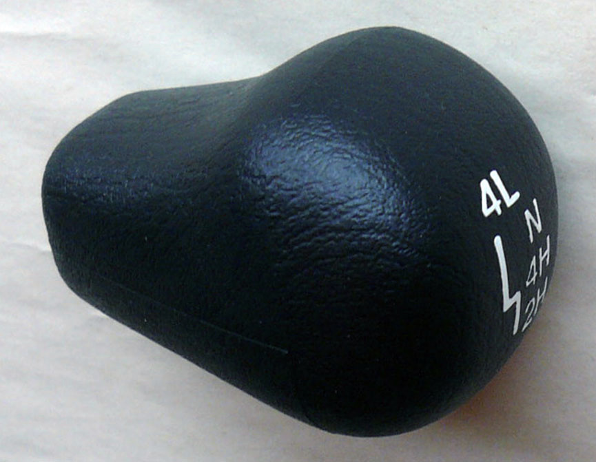 Shift Knob, Transfer Case w. Screw | Tracker Sidekick Vitara 89-04 | Genuine OEM
