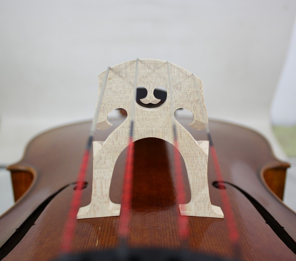 Master Cello! Stradivari 1730 "De Munck" Copy ! Master level! #7755