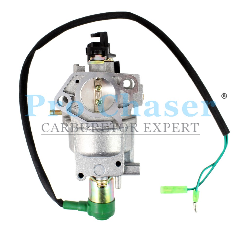 Smarter Tools GP9500EB GP9750EB STGP9500EB STGP9750EB Generator Carburetor Carb