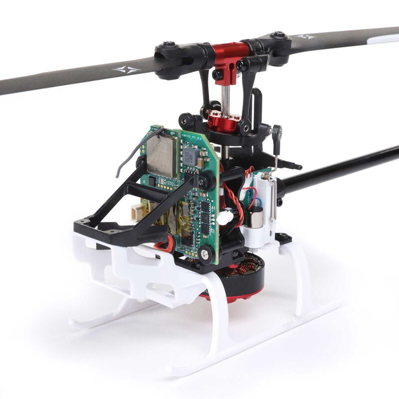 Blade Helicopters InFusion 120 BNF Basic with AS3X and SAFE BLH6950