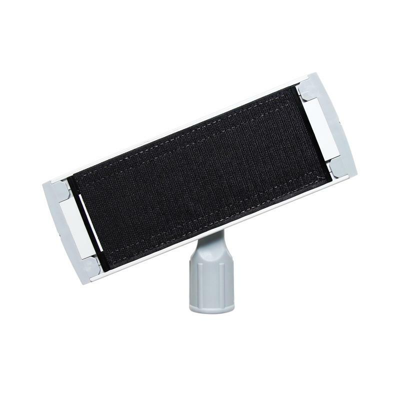 Unger Aluminum Pad Holder For Pole