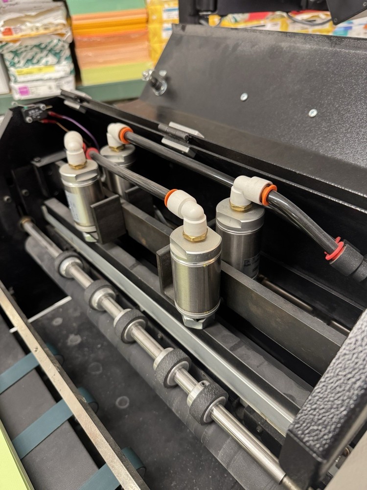 Graphic Wizard Creasemaster Platinum
