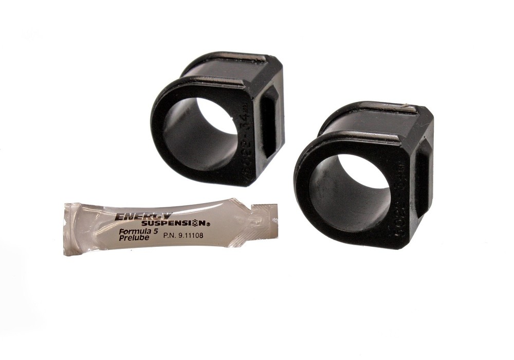 Suspension Stabilizer Bar Bushing Kit Fits 1990 Pontiac Firebird  Front