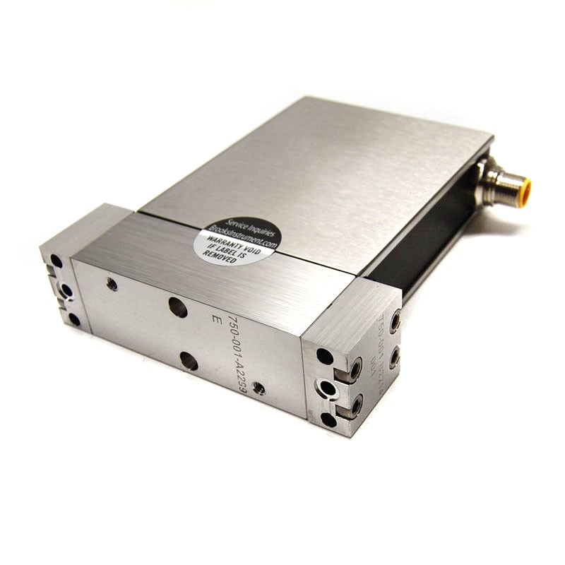 Celerity Unit UFC-8565C Mass Flow Controller MFC Valve D-Net (H2 / 5SLM) C-Seals