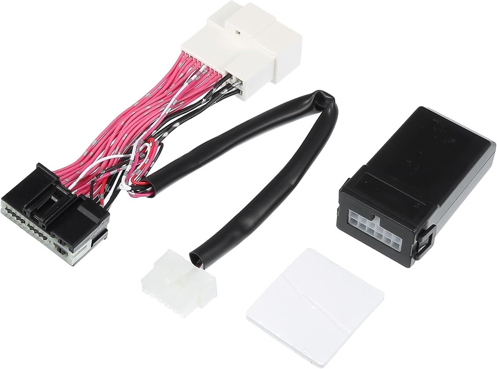 Auto Start Stop /Disable Engine A- System Cancel Device Cable Durable