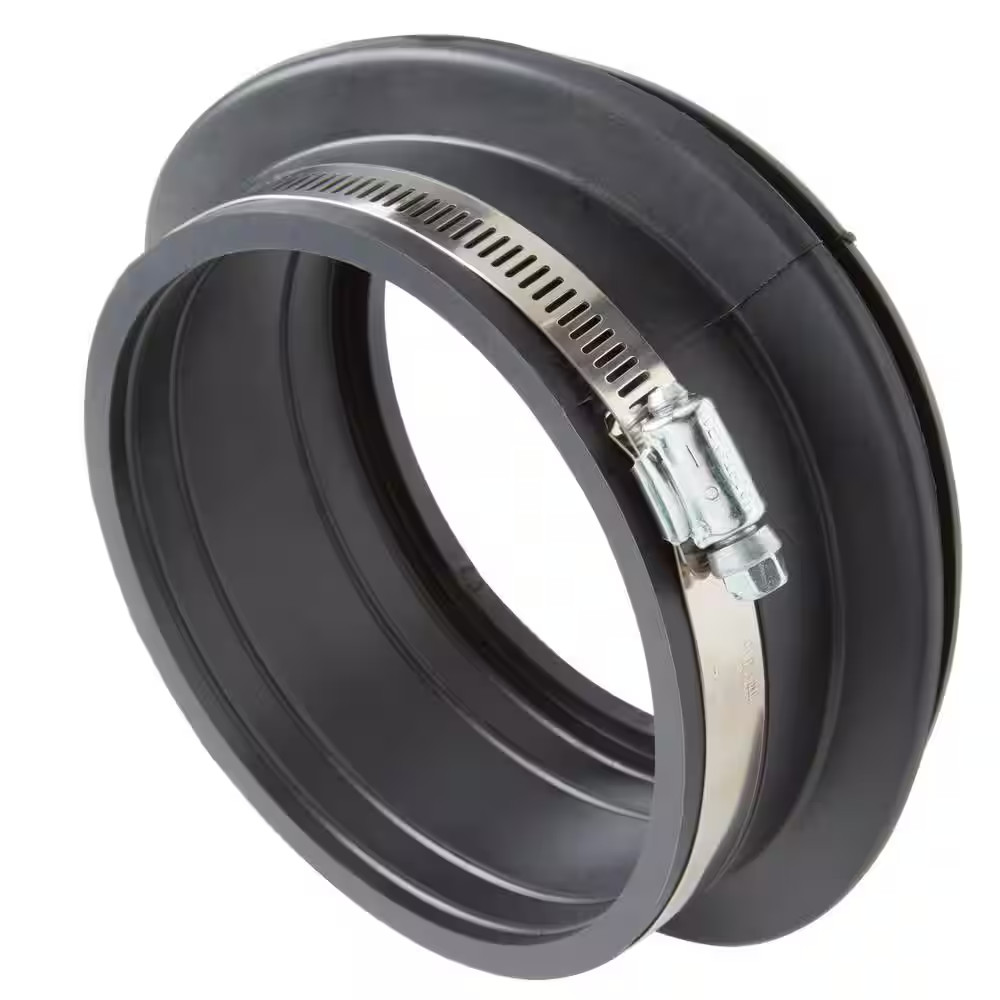 4 In. Molded Basin Inlet Hub