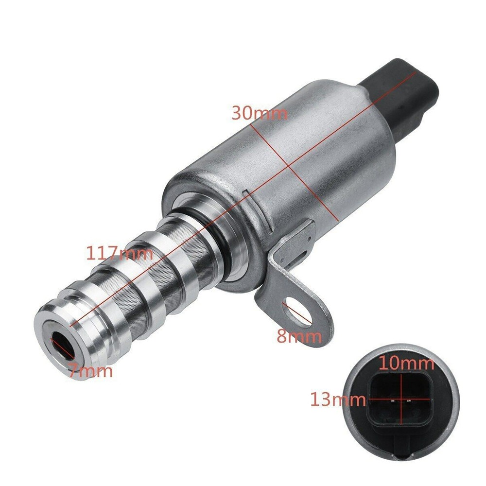 Engine Variable Valve Timing Control Solenoid Kit For Mini Cooper S R57 R58 R59