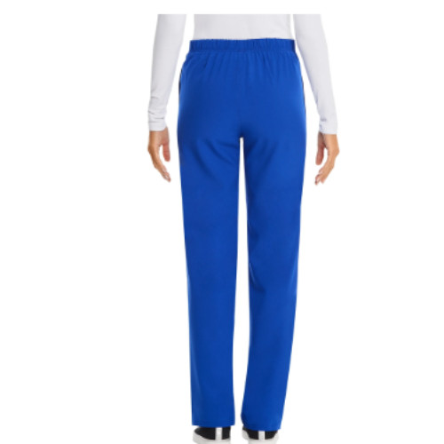 2X Scrubstar Unisex Scrub Set Electric Blue