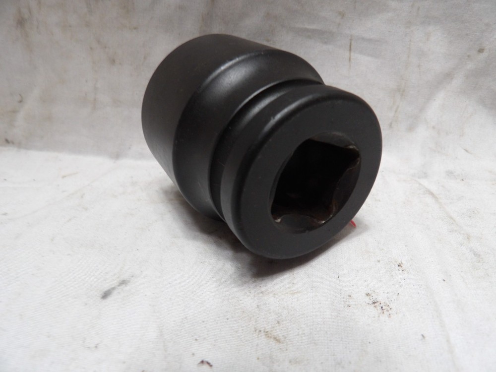 Williams 3/4" Drive 1-3/8" Impact Socket 38144