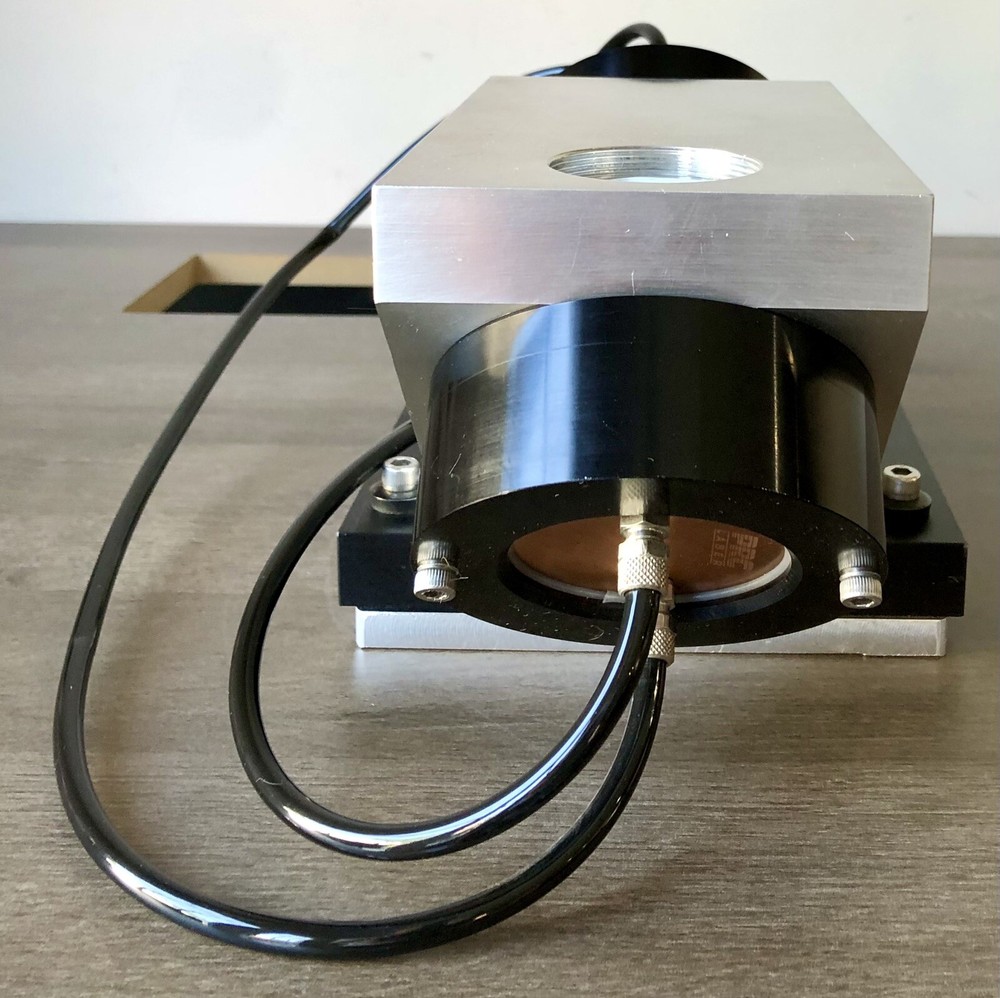 Finn-Power CO2 Laser Periscope Assembly w/ Mirrors