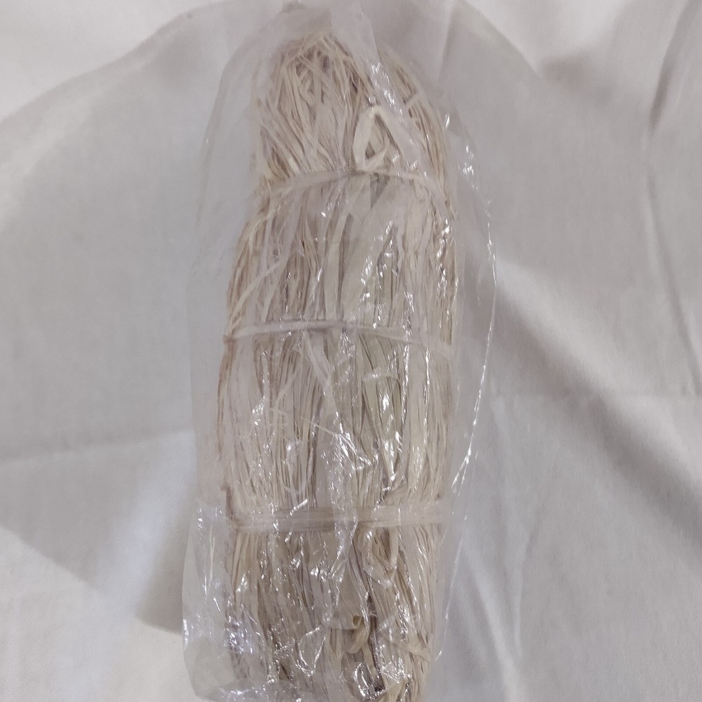 Natural Raffia used for decoration and crafts